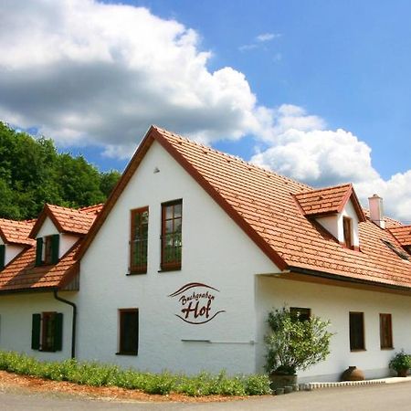 Buchgrabenhof Lägenhet Windisch Minihof Exteriör bild