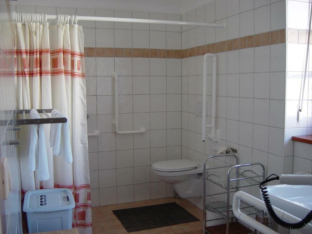 Buchgrabenhof Lägenhet Windisch Minihof Exteriör bild